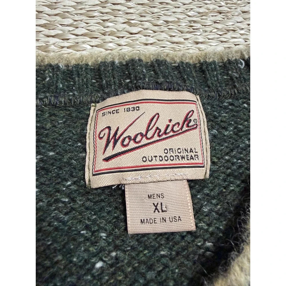 Woolrich original outdoorwear